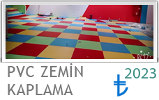 PVC Zemin Fiyatları 2022